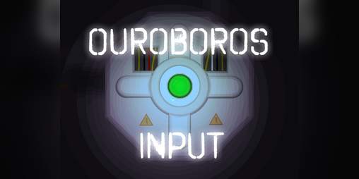 Cover image for Ouroboros Input