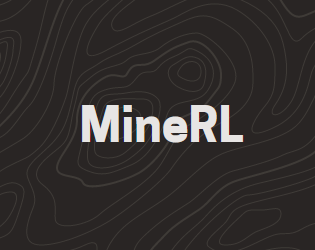 Cover image for MineRL