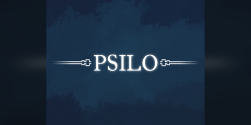 Cover image for PSILO