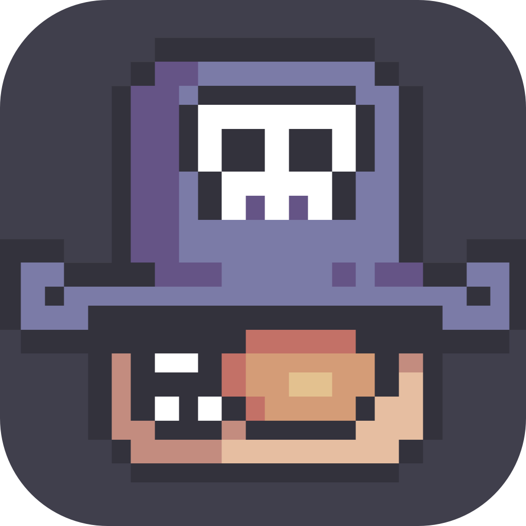 Polyglot Pirates (PROTOTYPE 2024)