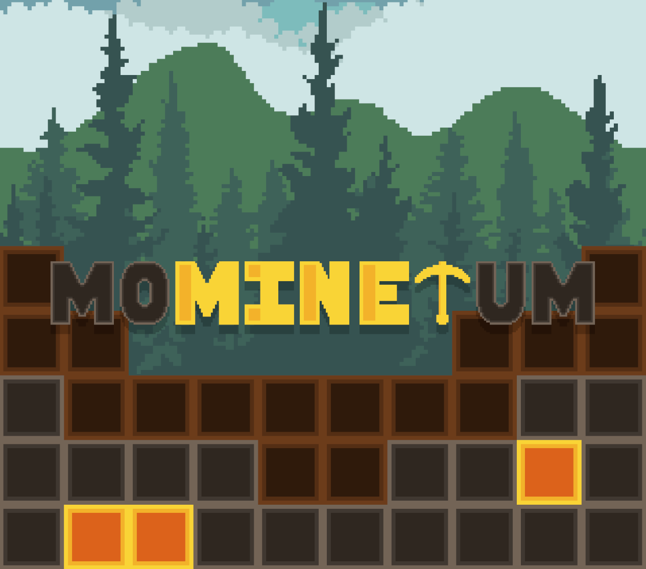 Cover image for Mominetum