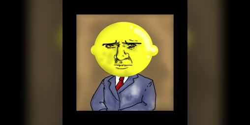 Cover image for Lemon