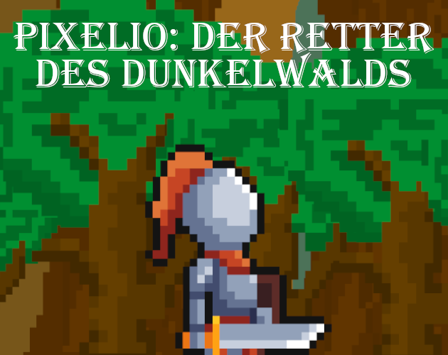 Pixelio: Der Retter des Dunkelwalds