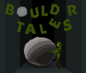 Boulder Tales