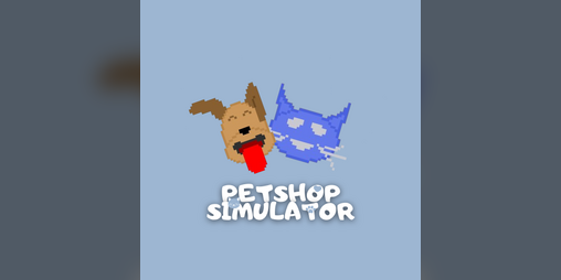 Cover image for Petshop Simulator