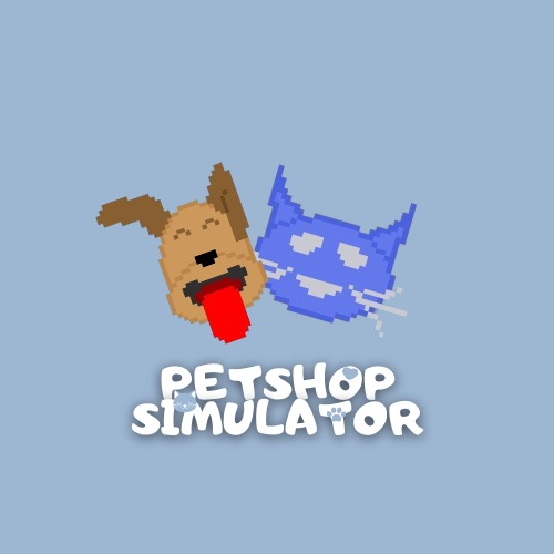 Cover image for Petshop Simulator