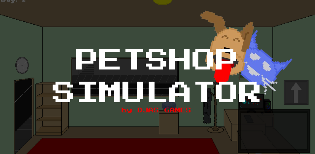 Petshop Simulator