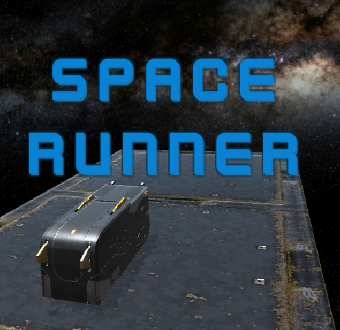 space runner