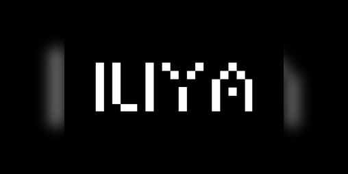 Cover image for Iliya