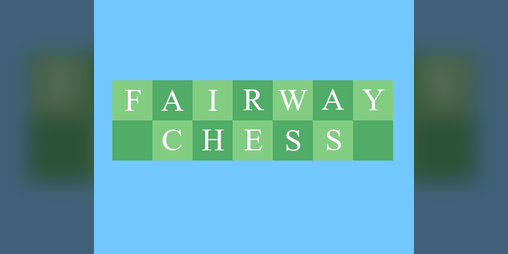 Cover image for Fairway Chess