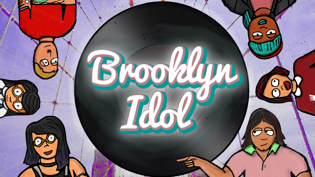 Brooklyn Idol