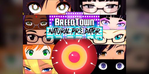 Cover image for BreedTown 3