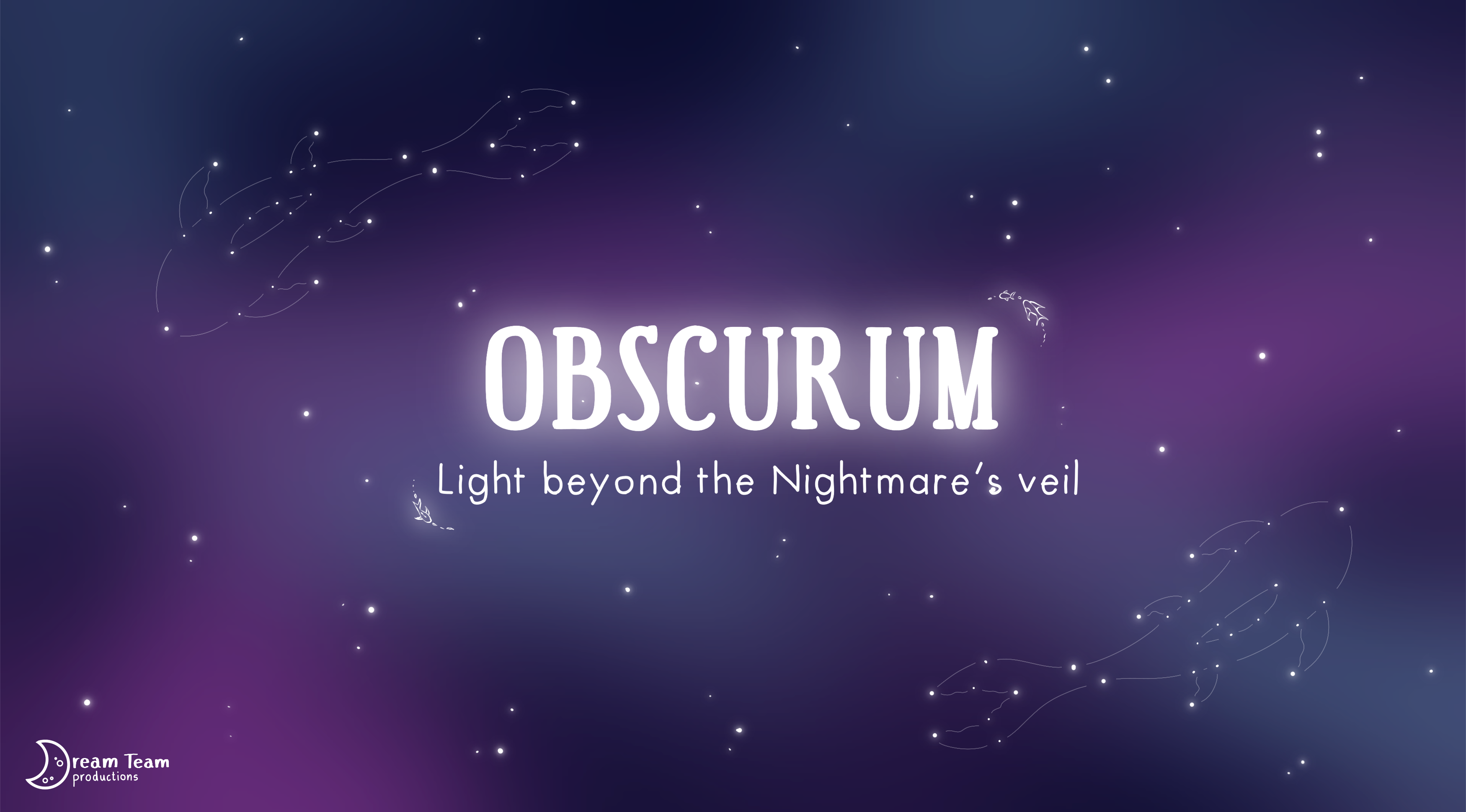 Obscurum - Light beyond the Nightmare's Veil