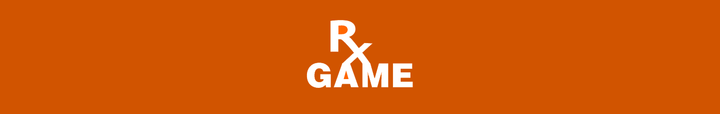 Rx Game