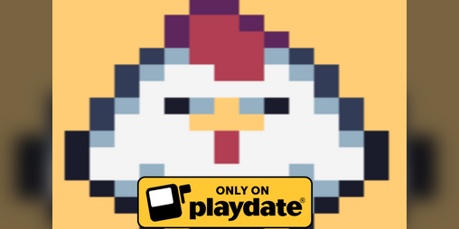 Cover image for Better Cluck Next Time II