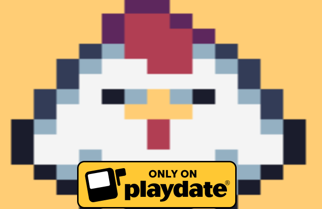 Better Cluck Next Time II