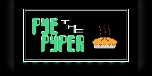 Cover image for Pye the Pyper