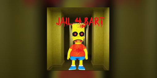 Cover image for JAIL 4 BART