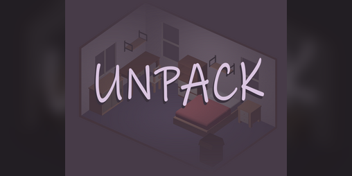 Cover image for Unpack