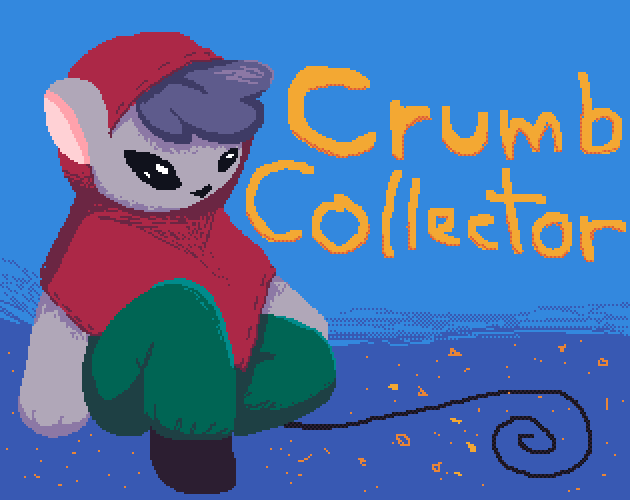Crumb Collector by TheDarkLord090, keitrooster5, Soggy_Cheezits