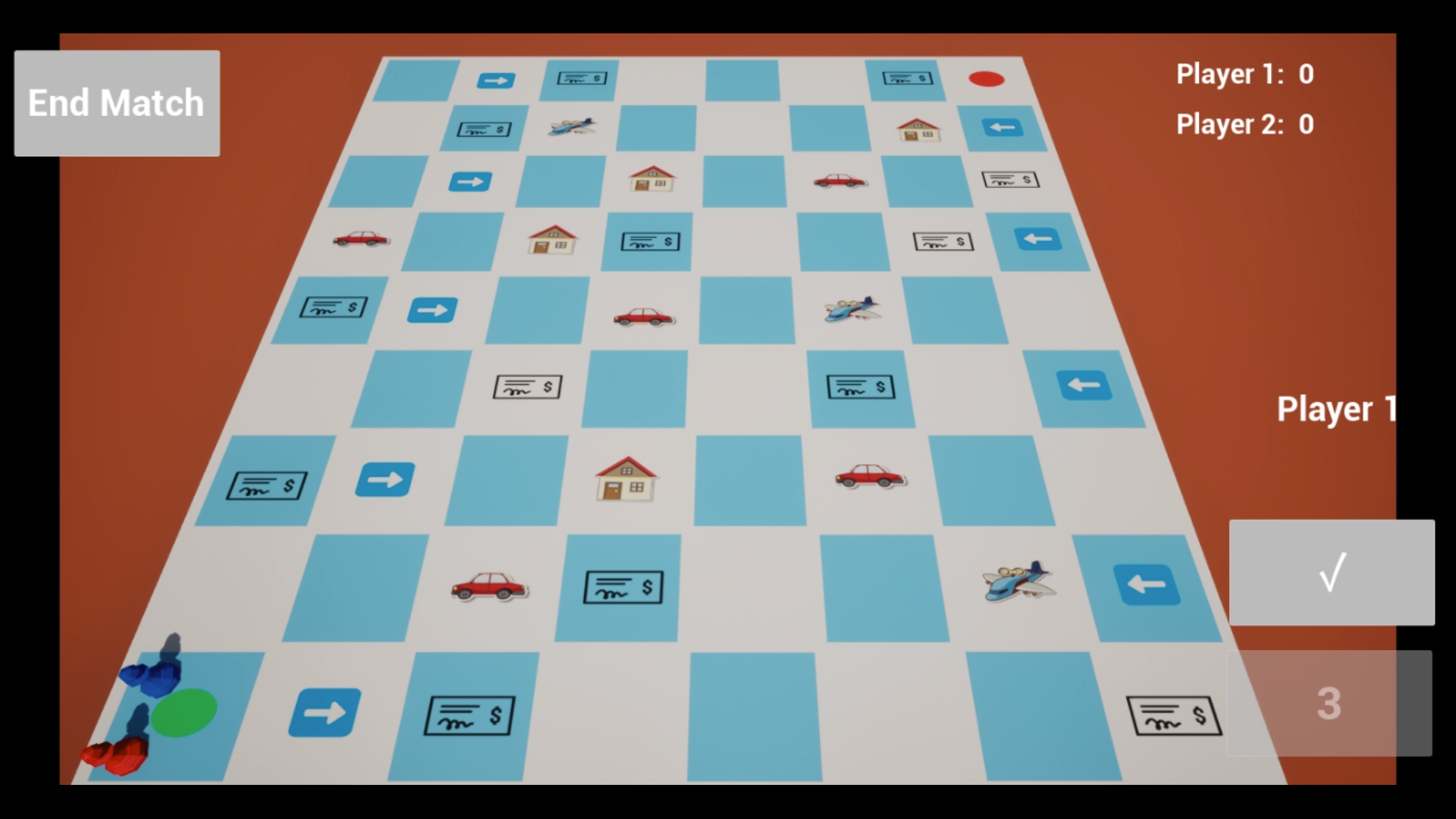 gender pay gap awareness game