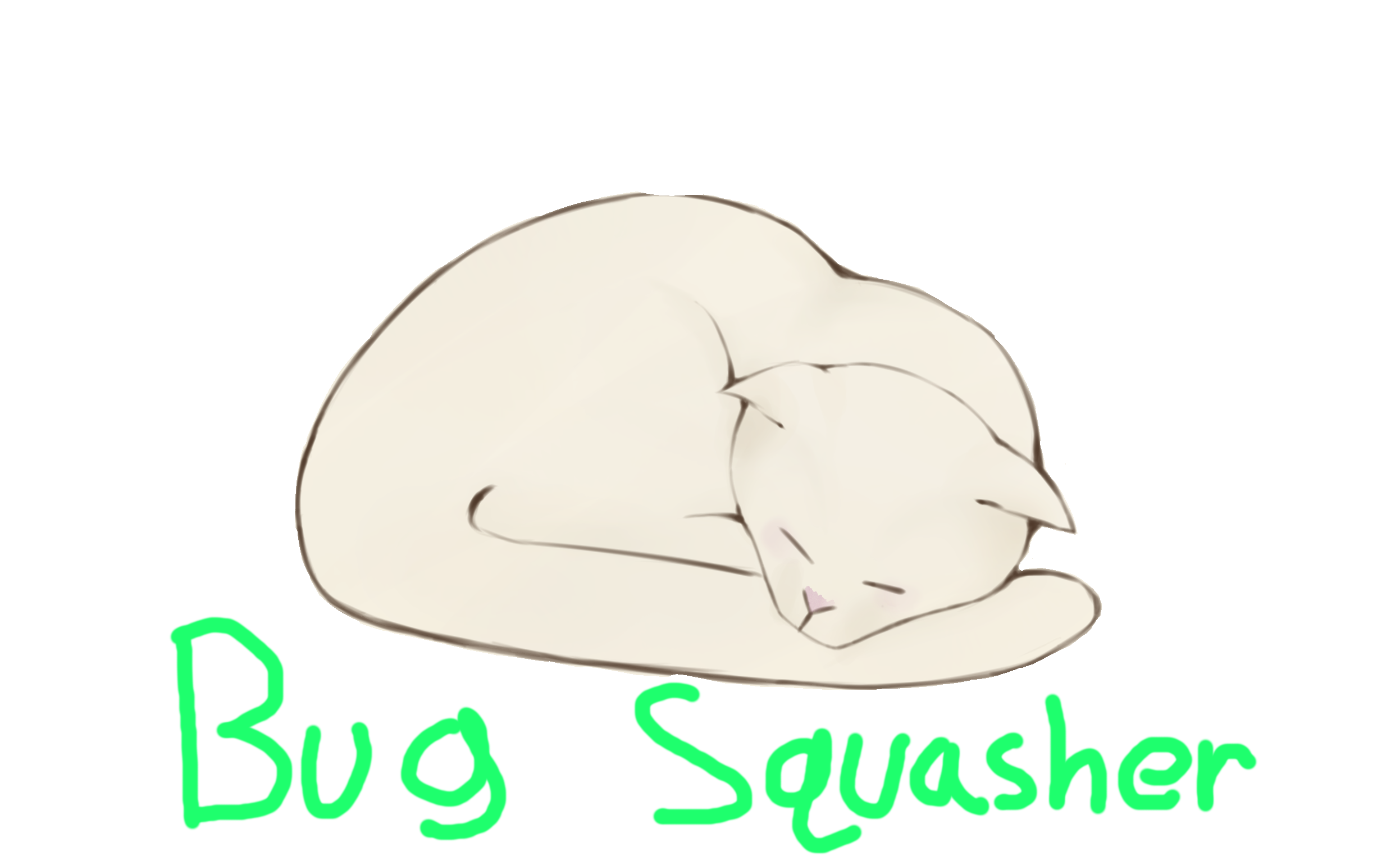 Coots: Bug Squasher