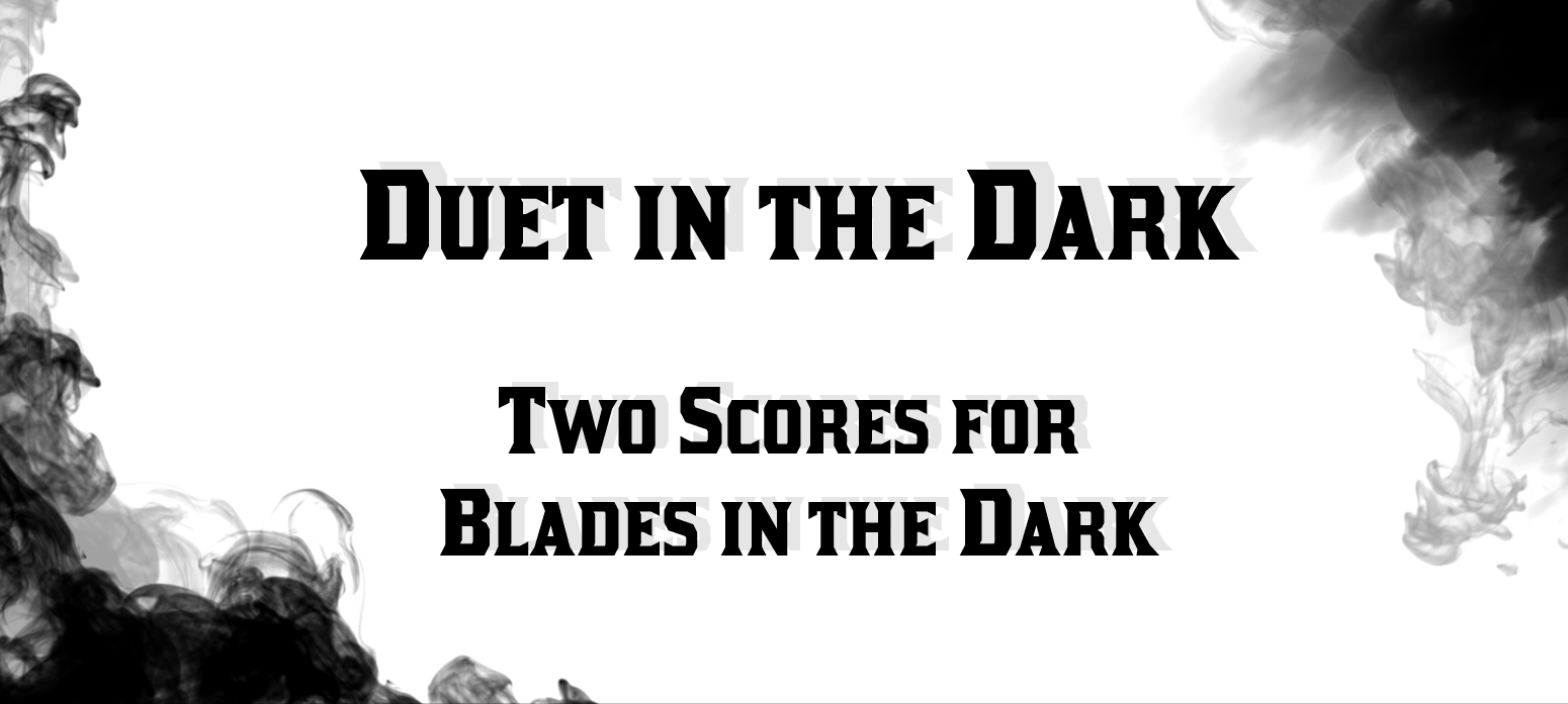 Duet in the Dark