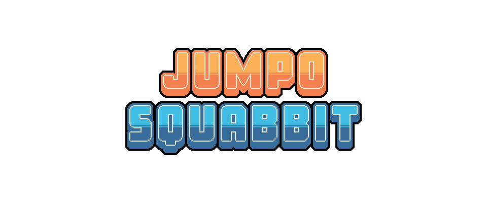Jumpo Squabbit
