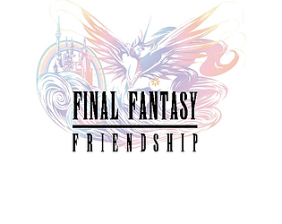Final Fantasy Friendship
