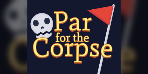 Cover image for Par for the Corpse