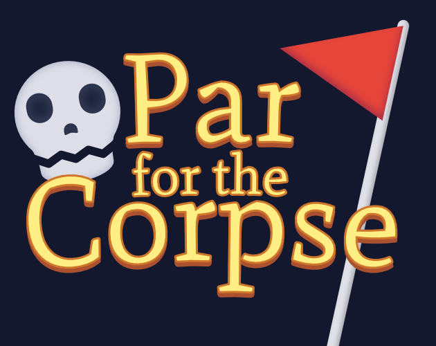 Cover image for Par for the Corpse