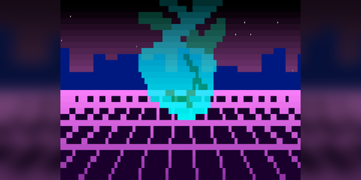 Cover image for Electric Organ