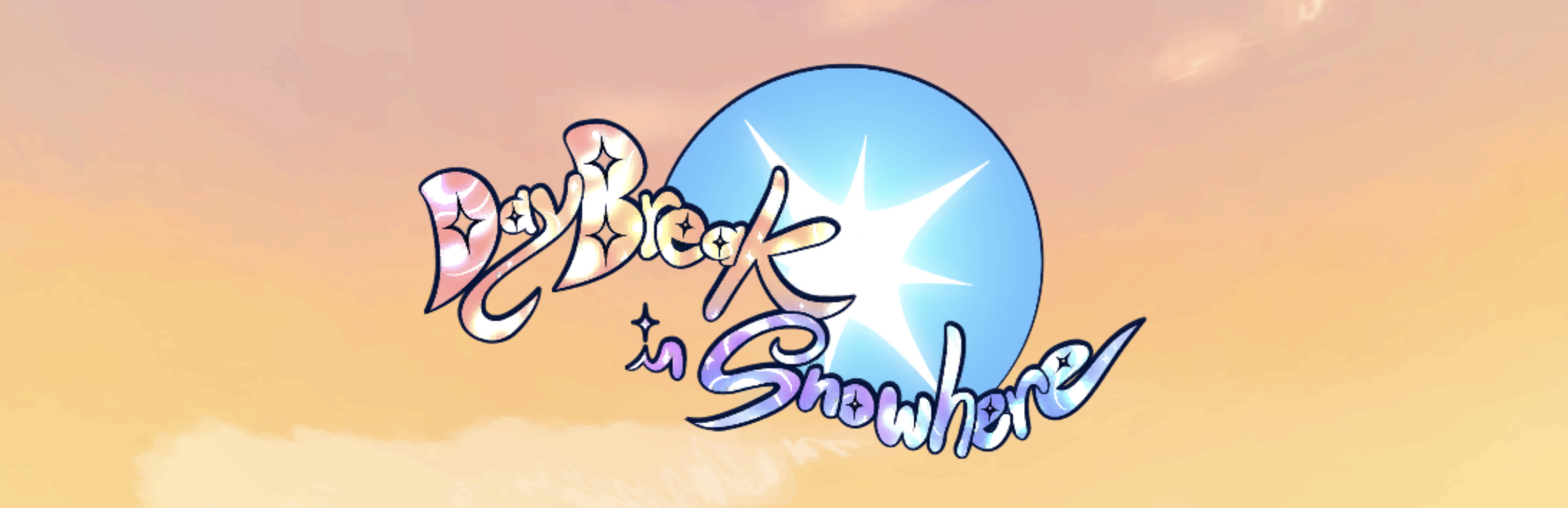 Daybreak in Snowhere Chapter 1