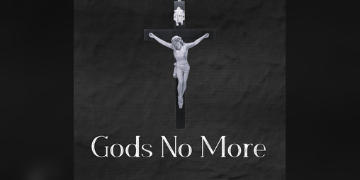 Cover image for Gods No More
