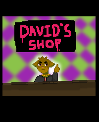 David's Shop