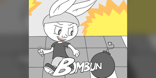 Cover image for BomBun