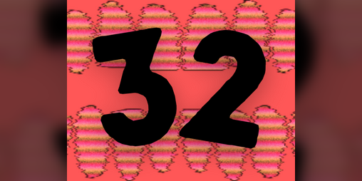 Cover image for 32