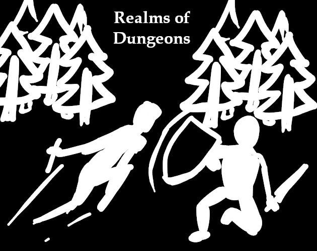 Realms of Dungeons