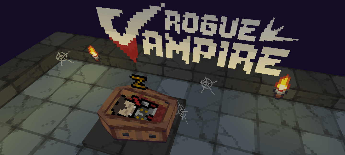 Rogue Vampire