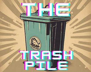 The Trash Pile