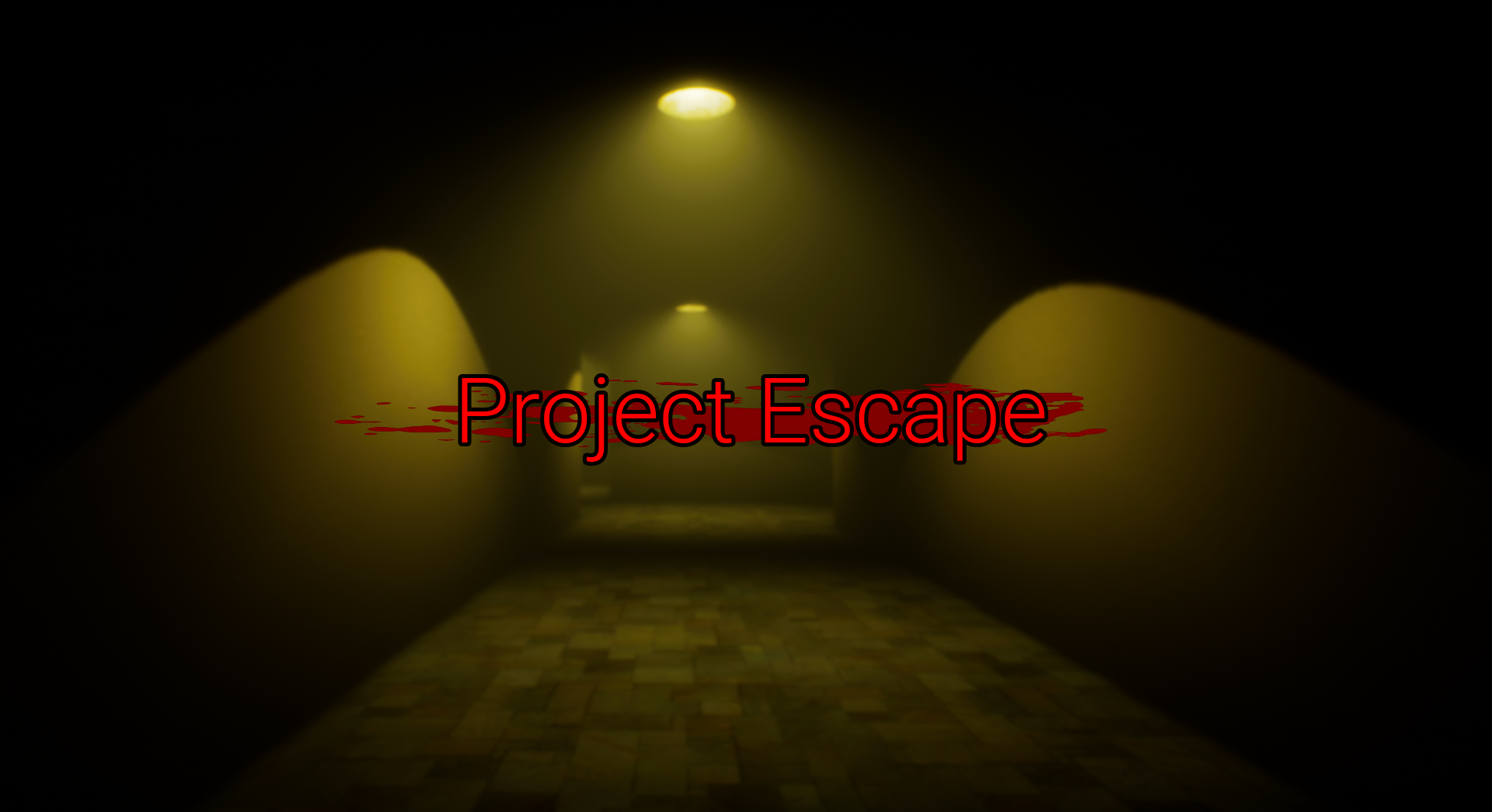Project Escape