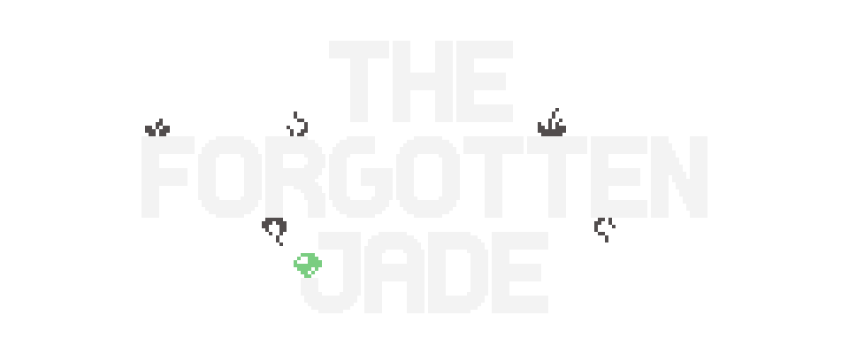 The Forgotten Jade