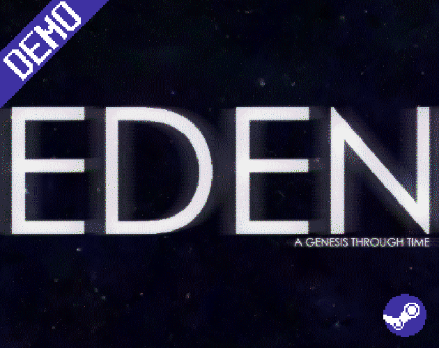 EDEN: A Genesis Through Time Demo by AMICUM