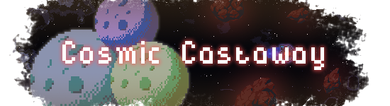 Cosmic Castaway