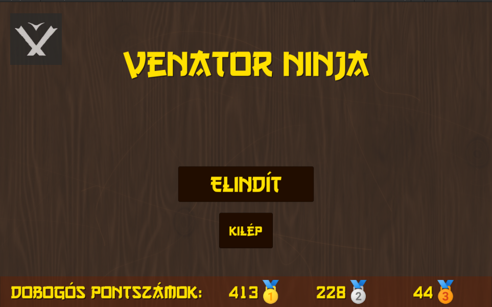 Venator ninja