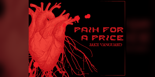 Cover image for Pain For A Price