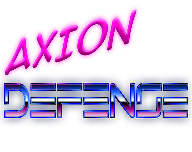Axion Defense
