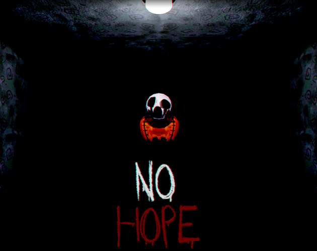 Cover image for No Hope