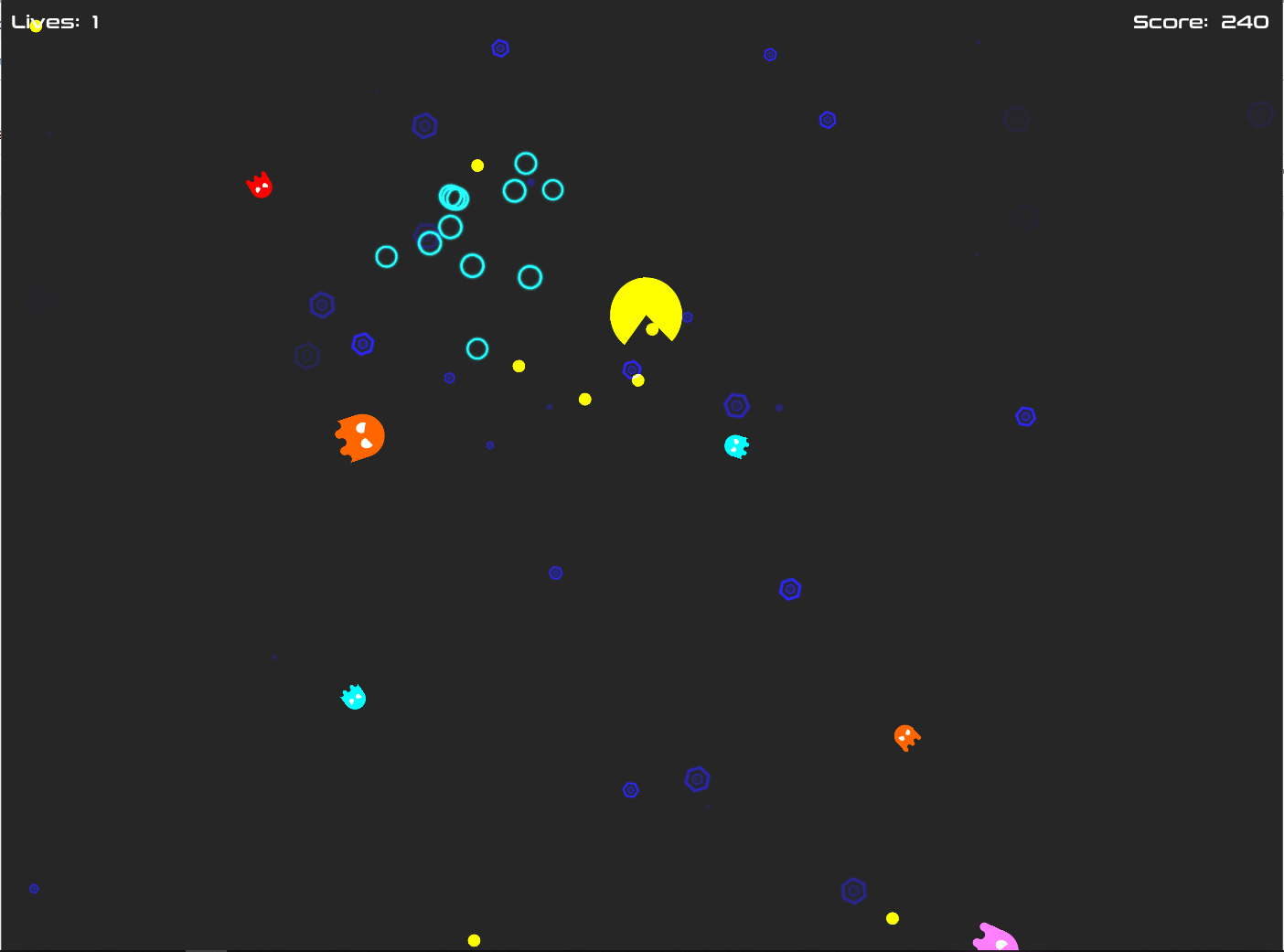 Cover image for UP899468: WAKAWAKAWAKA