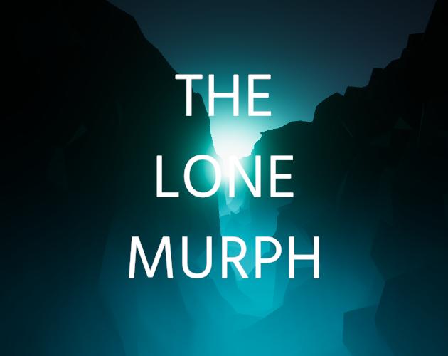Cover image for The Lone MURPH